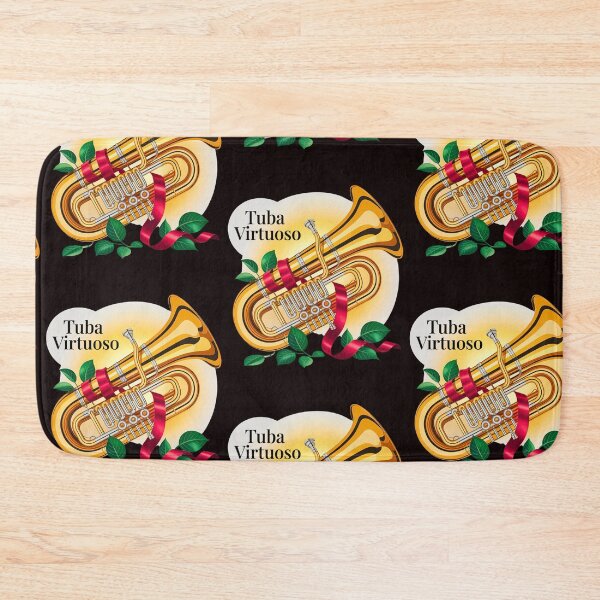 Item preview, Tuba virtuoso designed and sold by Agu210.