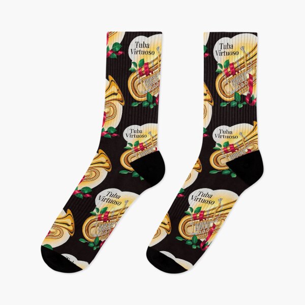 Item preview, Tuba virtuoso designed and sold by Agu210.