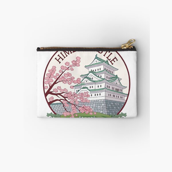 Item preview, Himeji Castle, Japan designed and sold by likbatonboot.
