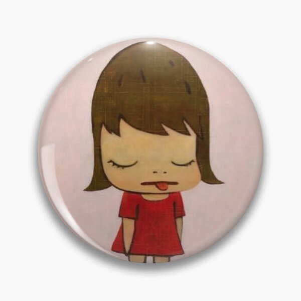 Item preview, yoshimoto nara ~ designed and sold by maya-sm.