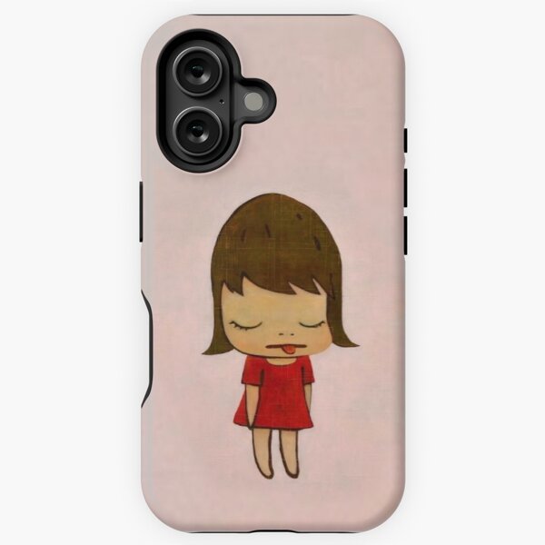 Item preview, yoshimoto nara ~ designed and sold by maya-sm.