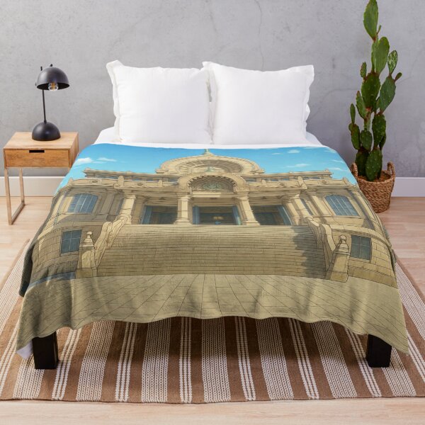 Item preview, The Tsukiji Hongan-ji Temple designed and sold by Takeda-art.