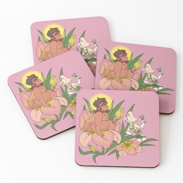 Item preview, adam pink ambrosia designed and sold by luckyclover7.