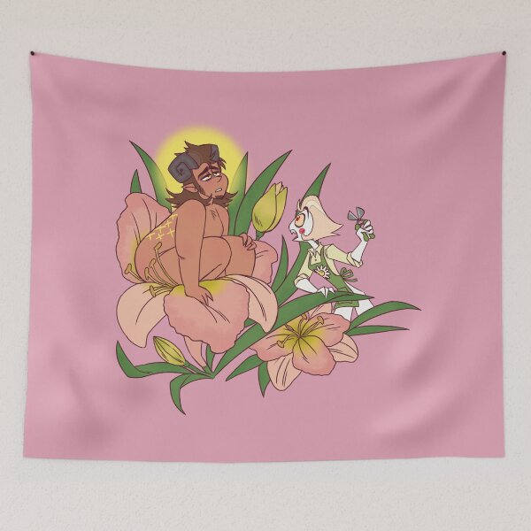 Item preview, adam pink ambrosia designed and sold by luckyclover7.