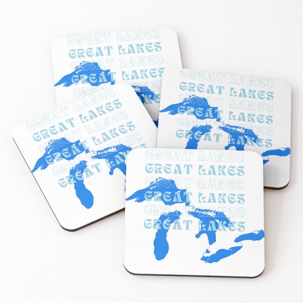 Item preview, GREAT LAKES designed and sold by Penhallegon.