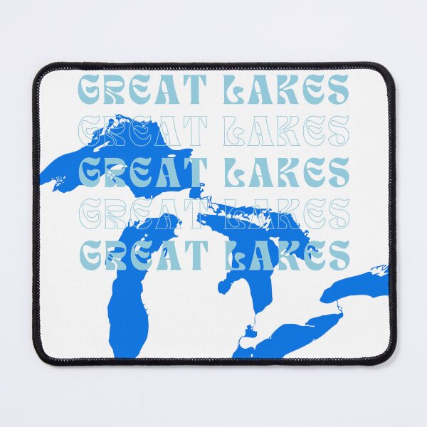 Item preview, GREAT LAKES designed and sold by Penhallegon.
