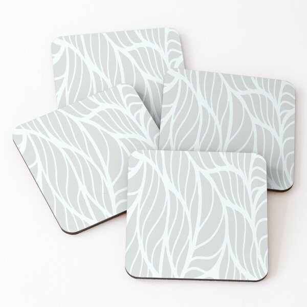 Item preview, Leaf Pattern designed and sold by ViaARTfactory.