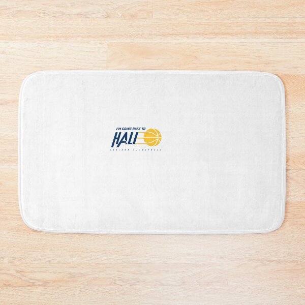 Item preview, I'M GOING BACK TO HALI - Indiana Pacers Basketball designed and sold by Younes Ettali.