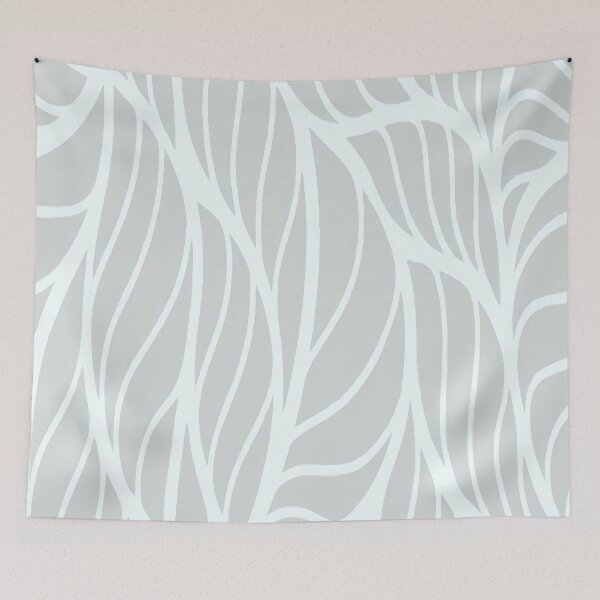 Item preview, Leaf Pattern designed and sold by ViaARTfactory.