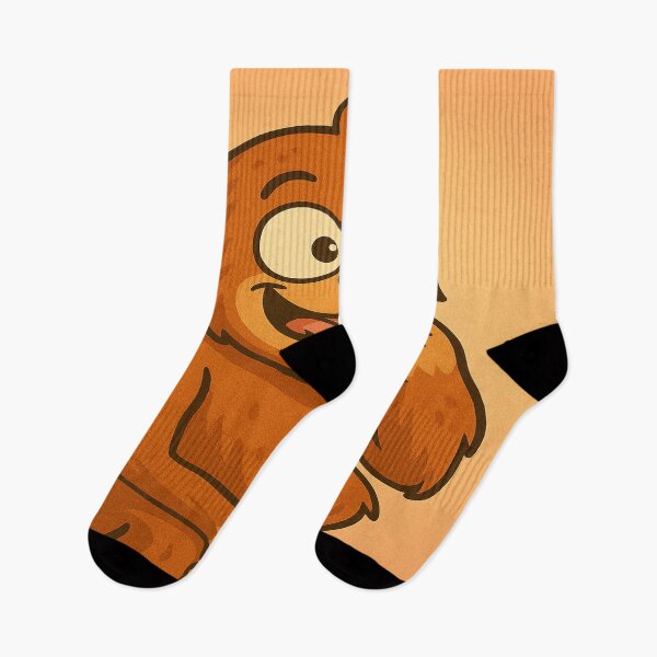 Item preview, Playful Orangutan designed and sold by HalcyonThings.
