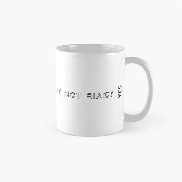 Item preview, NCT Bias? Yes  – Because Choosing One Is Impossible designed and sold by BanditCC.