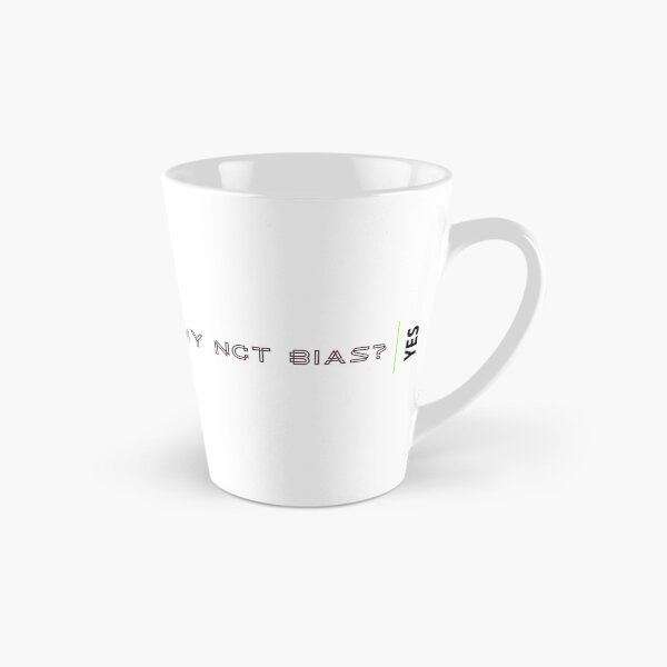 Item preview, NCT Bias? Yes  – Because Choosing One Is Impossible designed and sold by BanditCC.