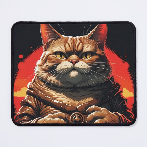 Item preview, Tabby the Catt designed and sold by Retro Urban Wave.