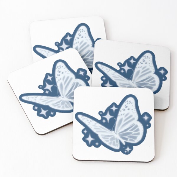 Artikelvorschau, Schmetterling entworfen und verkauft von HaloHandcrafts.