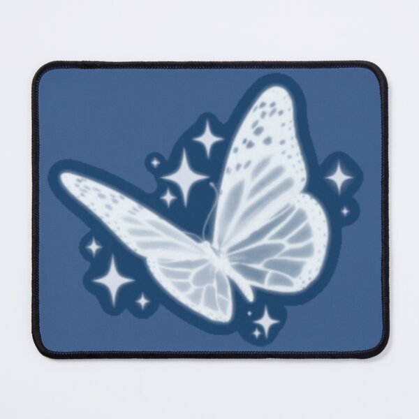 Artikelvorschau, Schmetterling entworfen und verkauft von HaloHandcrafts.