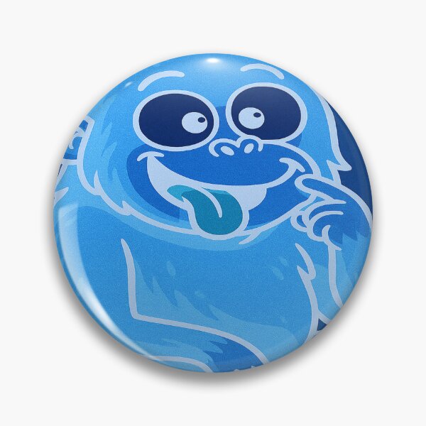Item preview, Playful Orangutan Inverted designed and sold by HalcyonThings.