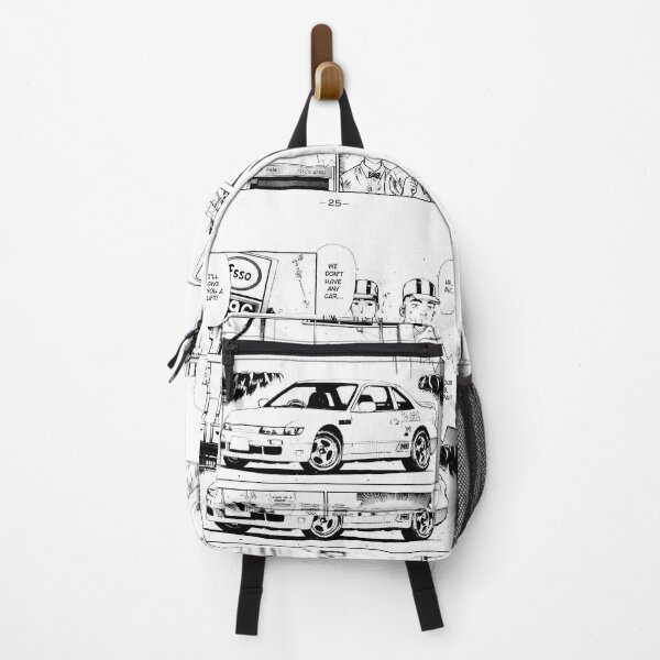 Item preview, Initial D s13 designed and sold by dreding.