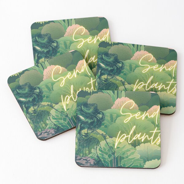 Item preview, Plant addicts designed and sold by AlignCreations.