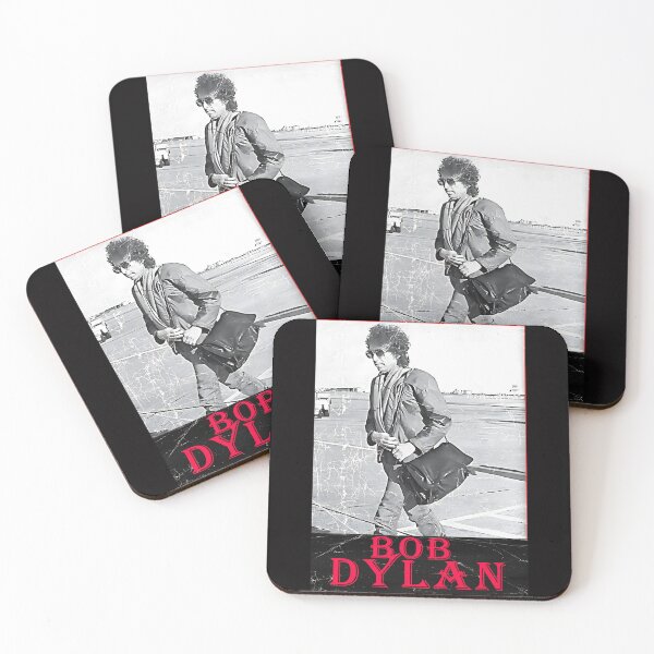 Item preview, bob dylan vintage - walking designed and sold by MAX MILLER.