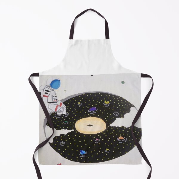 Item preview, Astronaut and Space Record designed and sold by hrfyan.