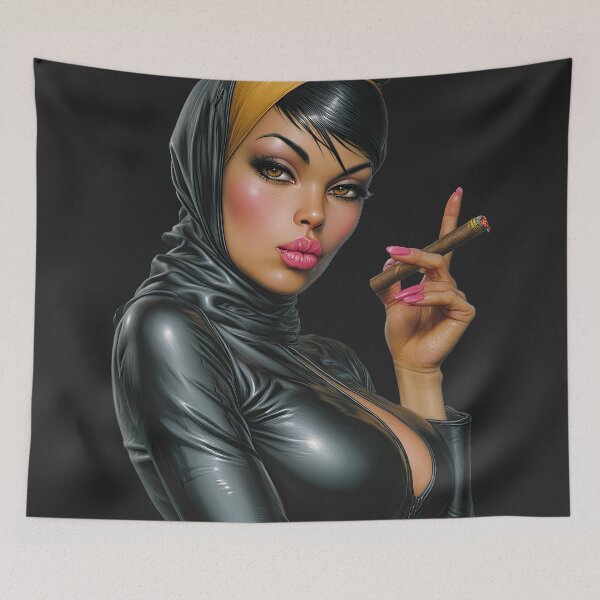 Item preview, Cigar designed and sold by obstinator.