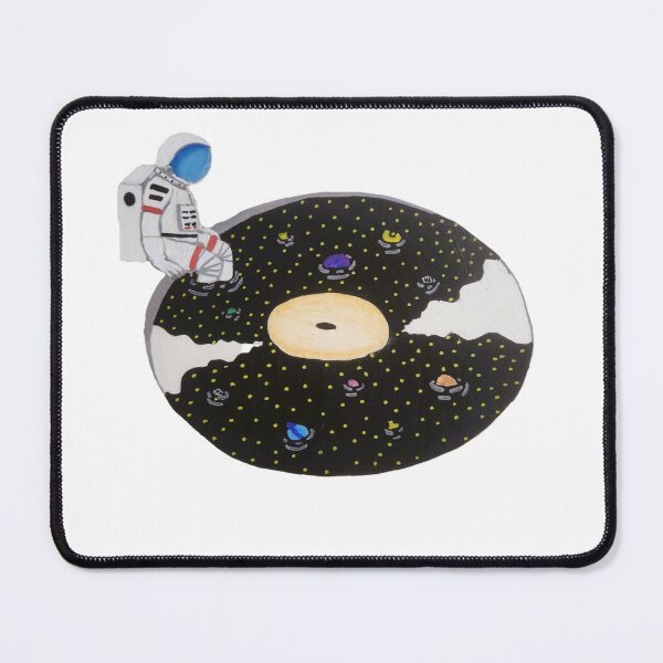 Item preview, No Background Astronaut and Space Record designed and sold by hrfyan.