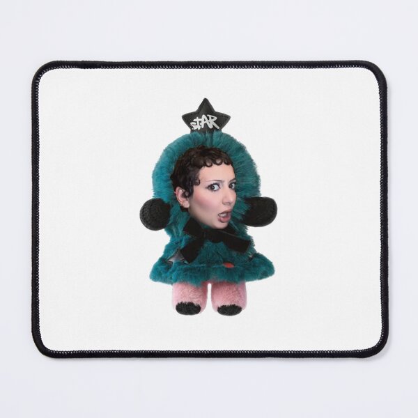 Item preview, vanillamace Christmas tree incident blind box meme designed and sold by chromaticanico.