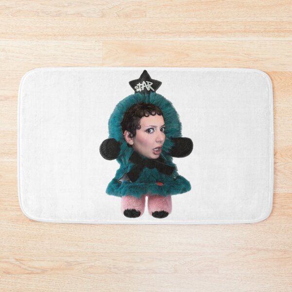 Item preview, vanillamace Christmas tree incident blind box meme  designed and sold by chromaticanico.
