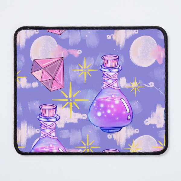 Item preview, Purple potions, Pink bling designed and sold by loveyouMn8.