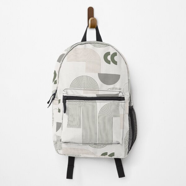 Item preview, Minimalist Geometric Flow designed and sold by UrbanEpiphany.