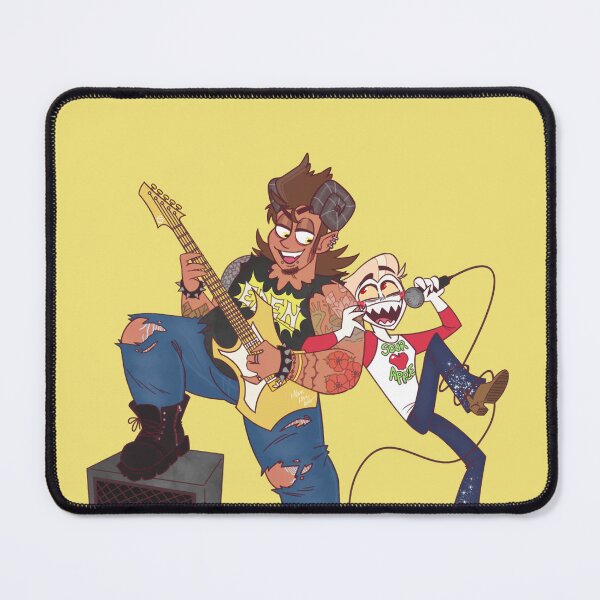 Item preview, rock n' roll adamsapple designed and sold by luckyclover7.