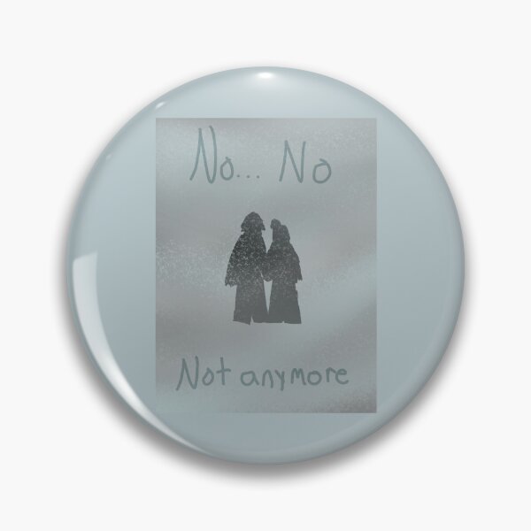 Item preview, No... No, Not Anymore TMA  designed and sold by BlazeismynameYT.