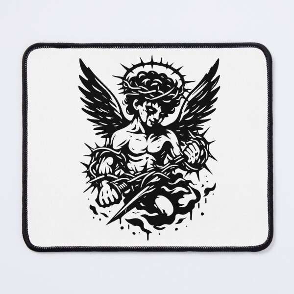 Item preview, Sanctified Suffering designed and sold by pbartwork.