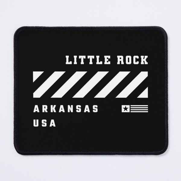 Artikelvorschau, Little Rock entworfen und verkauft von FLATVAC STICKER.