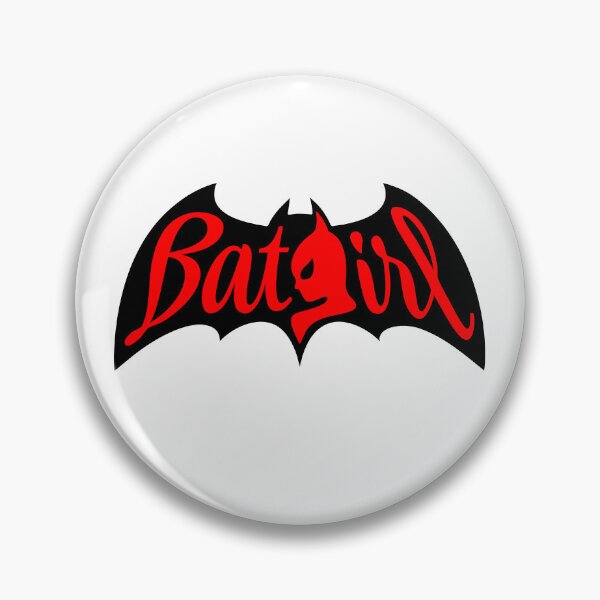 Item preview, Batgirl designed and sold by pbartwork.
