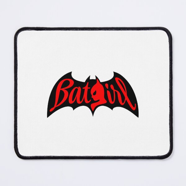 Item preview, Batgirl designed and sold by pbartwork.