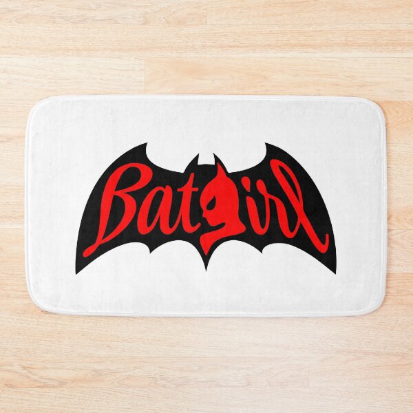 Item preview, Batgirl designed and sold by pbartwork.