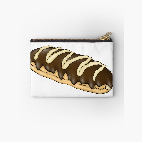 Item preview, Eclair baked  designed and sold by Green-z.