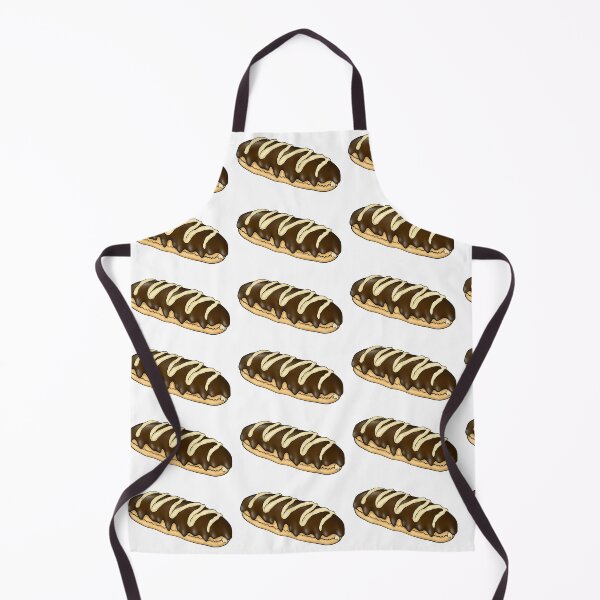 Item preview, Eclair baked  designed and sold by Green-z.