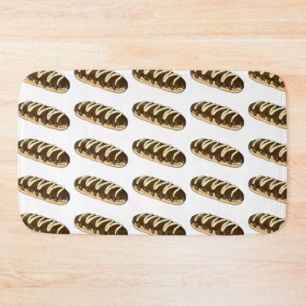 Item preview, Eclair baked  designed and sold by Green-z.