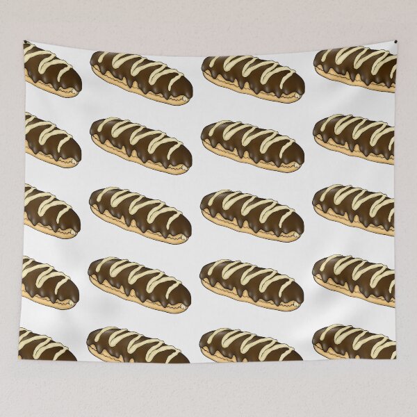 Item preview, Eclair baked  designed and sold by Green-z.