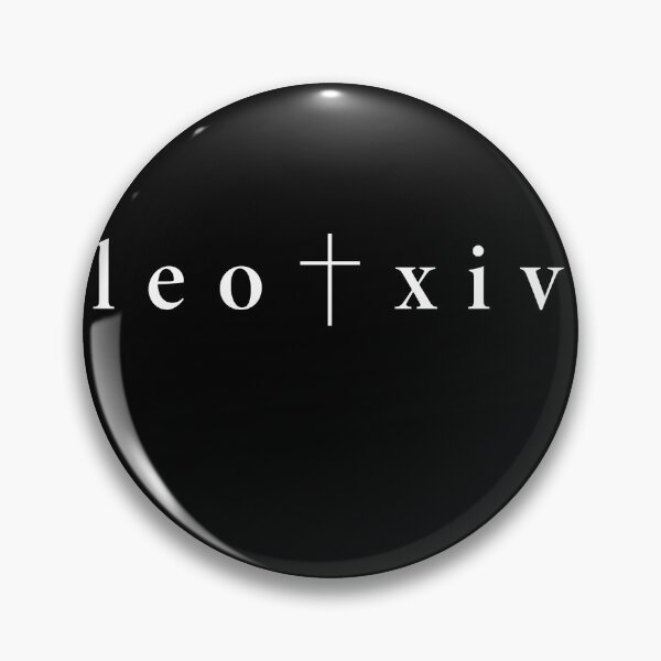 Item preview, Leo XIV New Pope  designed and sold by Celestia1l24.