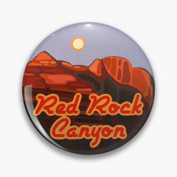 Item preview, Red Rock Canyon designed and sold by HaloHandcrafts.