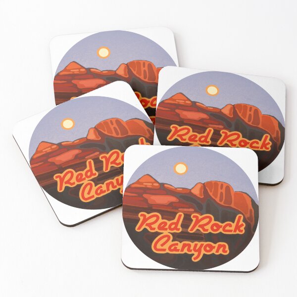 Item preview, Red Rock Canyon designed and sold by HaloHandcrafts.