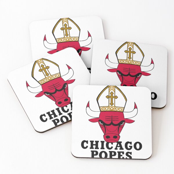 Item preview, Chicago popes Pope Leo XIV designed and sold by Celestia1l24.