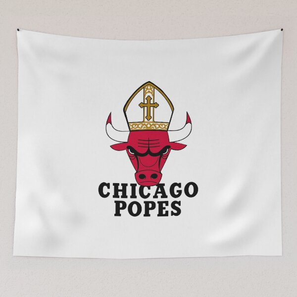 Item preview, Chicago popes Pope Leo XIV designed and sold by Celestia1l24.