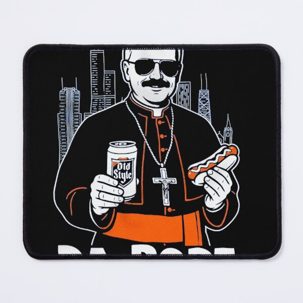 Item preview, Chicago Pope Leo XIV Da Pope designed and sold by Celestia1l24.