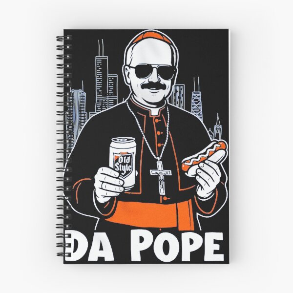 Item preview, Chicago Pope Leo XIV Da Pope designed and sold by Celestia1l24.