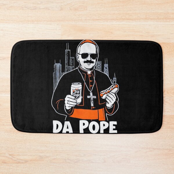 Item preview, Chicago Pope Leo XIV Da Pope designed and sold by Celestia1l24.