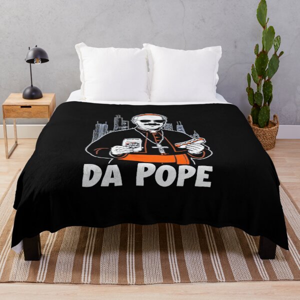 Item preview, Chicago Pope Leo XIV Da Pope designed and sold by Celestia1l24.